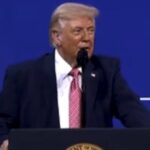 watch:-trump-calls-the-strait-of-hormuz-the-“strait-of-trump”,-trolls-dead-iranian-leaders-during-summit-with-business-leaders