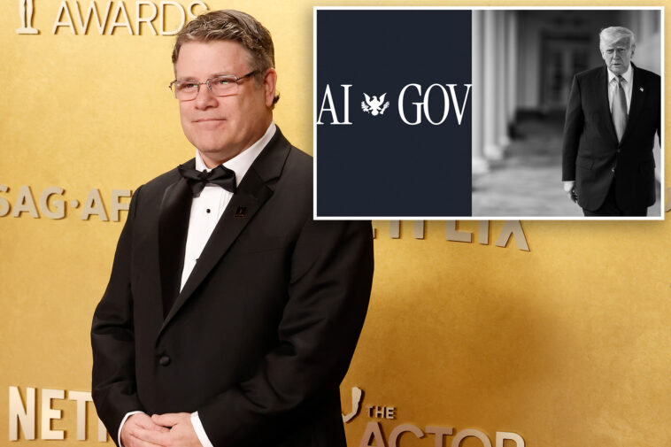 sag-aftra-applauds-the-trump-admin’s-new-ai-policy-framework