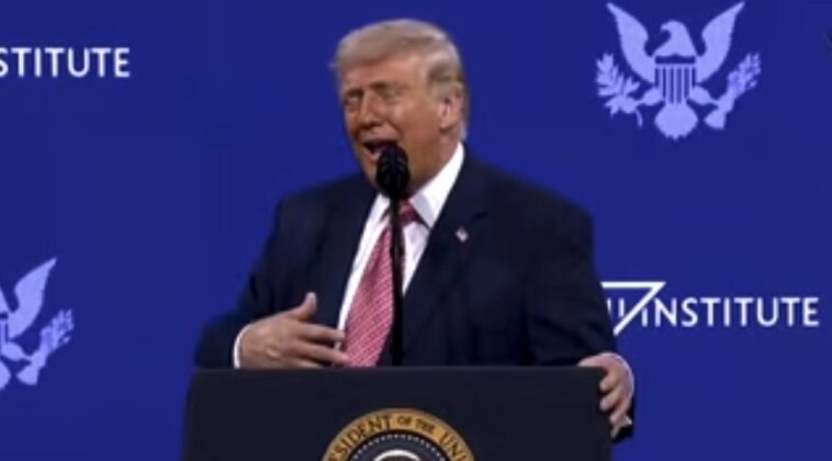 before-taking-questions-at-future-investment-initiative-summit,-trump-says-“ask-me-whatever-you-want,-you-can-talk-sex,-whatever-the-hell-you-want!-i’m-here-for-you”