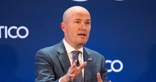 utah-gov.-spencer-cox-signs-bill-further-protecting-gun-makers-from-frivolous-lawsuits