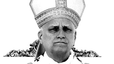 pope-leo-xiv-picks-a-top-rothschild-executive-to-head-the-vatican-bank,-sending-the-conspiracy-theories-into-overdrive