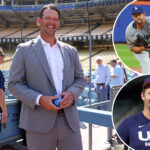 clayton-kershaw-rejoins-dodgers-as-special-assistant:-‘be-involved-somehow’