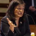 far-left-rep.-pramila-jayapal-wants-americans-to-pay-reparations-to-illegal-aliens-who-have-been-‘traumatized’-by-ice-(video)
