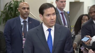 rubio-accuses-zelenskyy-of-telling-a-significant-lie-about-us-security-guarantees:-‘he-knows-that’s-not-true’