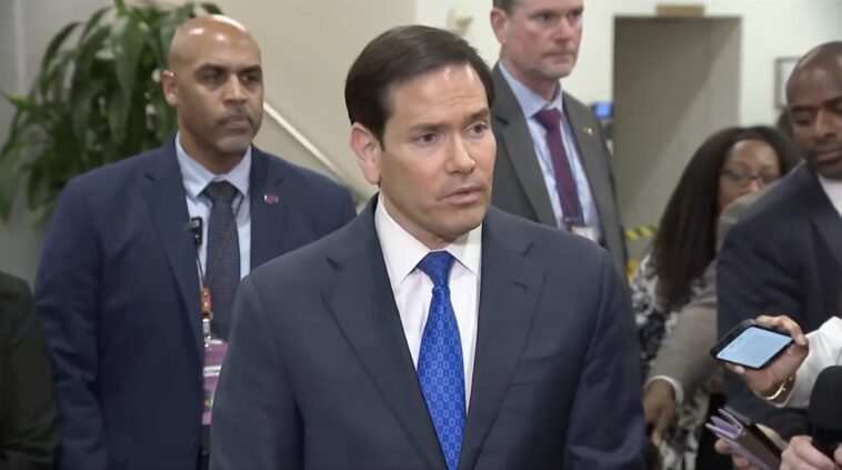 rubio-accuses-zelenskyy-of-telling-a-significant-lie-about-us-security-guarantees:-‘he-knows-that’s-not-true’