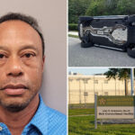 tiger-woods-appears-dazed-and-glassy-eyed-in-mugshot-after-florida-crash,-dui-arrest