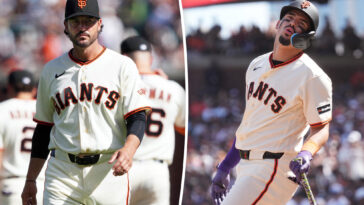 tony-vitello-blames-emotional-speech-for-giants’-slow-start,-plans-lineup-changes