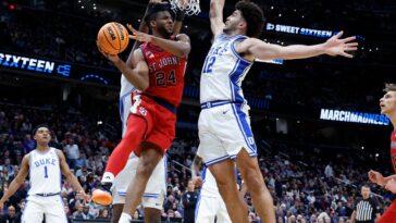 st.-john’s-falls-in-nail-biter-to-duke-in-sweet-16-heartbreaker