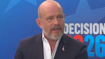 los-angeles-times-columnist-says-if-a-republican-wins-the-race-for-governor-of-california,-‘a-recall-would-begin-immediately’