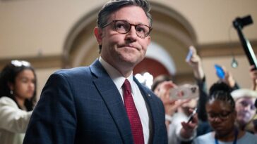 house-rejects-senate’s-dhs-funding-bill-in-stunning-late-night-reversal