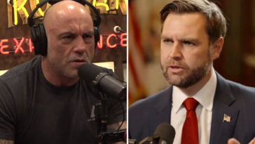 jd-vance-fires-back-at-joe-rogan-for-calling-maga-supporters-‘unintelligent’-and-‘dorks’