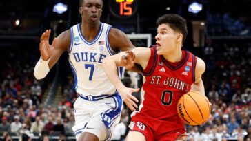 st.-john’s-‘power’-play-fails-to-recapture-last-second-magic-in-sweet-16