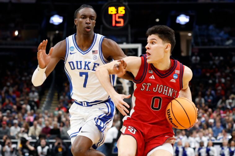 st.-john’s-‘power’-play-fails-to-recapture-last-second-magic-in-sweet-16