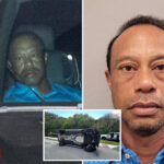 tiger-woods-released-from-florida-jail-hours-after-car-crash,-dui-bust