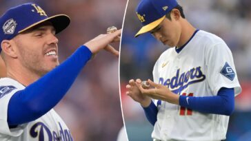 dodgers-get-2025-world-series-rings.-here’s-how-they-look