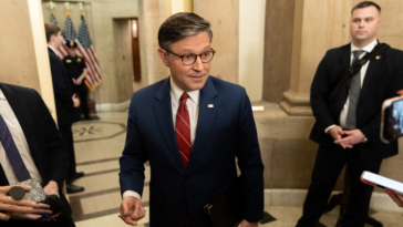 house-republicans-pass-rival-dhs-plan,-setting-up-senate-fight-as-shutdown-set-to-become-longest-in-history