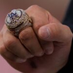 dodgers-receive-glittering-rings-for-another-title