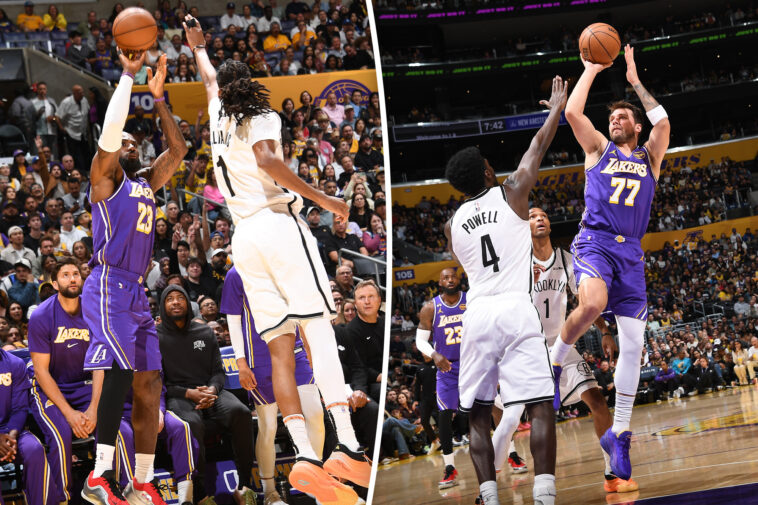 luka-doncic-leads-lakers-to-blow-out-win-over-nets