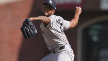 yankees’-camilo-doval-looking-‘dominant’-in-strong-start-to-solidifying-setup-role