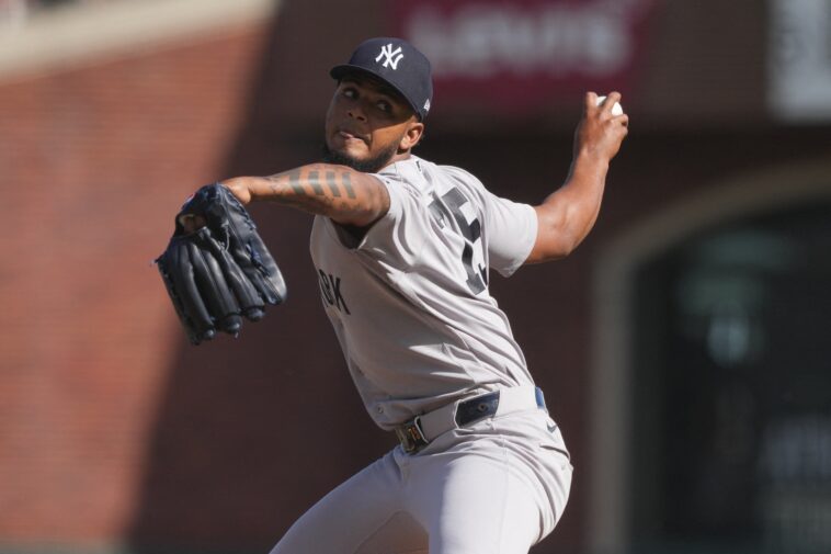 yankees’-camilo-doval-looking-‘dominant’-in-strong-start-to-solidifying-setup-role