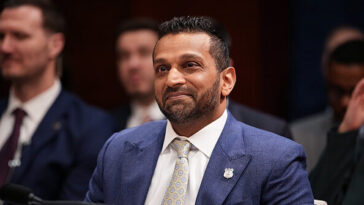 kash-patel-praises-fbi-for-‘overall-crime’-being-down-in-memphis