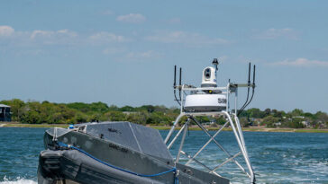 us.-unleashes-uncrewed-sea-drone-speedboats-against-iran-—-a-new-era-in-naval-warfare