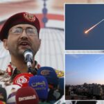 yemen’s-houthis-claim-responsibility-for-missile-attack-on-israel,-their-first-since-war-started