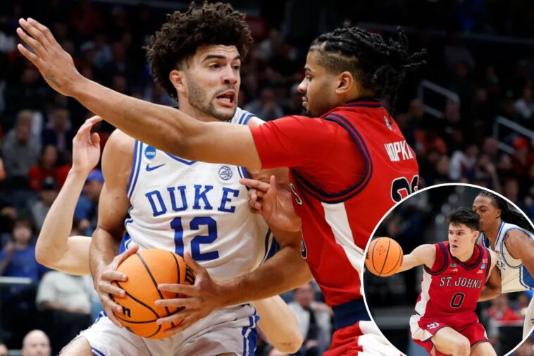 heroes,-zeroes-from-st.-john’s-sweet-16-loss-to-duke