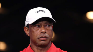 report:-tiger-woods-arrested,-charged-with-dui,-property-damage-and-refusal-to-submit-to-drug-test