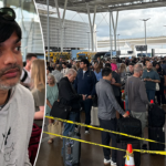 watch:-travelers-reveal-who-they-blame-for-miles-long-houston-airport-lines-as-trump-rescues-tsa-pay
