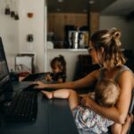 the-working-mom-shift-that’s-challenging-the-status-quo
