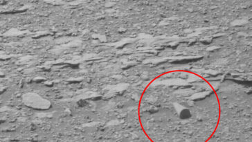 mystery-solved?-nasa-identifies-party-hat-shaped-object-that-perplexed-experts