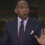 watch:-leftwing-late-night-host-bill-maher’s-audience-bursts-into-applause-as-stephen-a.-smith-goes-off-on-trans-athletes-and-slams-liam-thomas