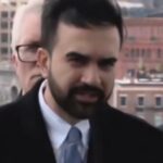 nyc-mayor-mamdani-calls-for-abolishing-‘rogue-agency’-ice,-just-days-after-subway-killing-of-83-year-old-veteran-by-four-time-deported-illegal-(video)