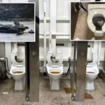 clogged-toilets,-charred-laundry,-sailors-sleeping-on-the-floor:-snafus-sidelined-$13b-us-aircraft-carrier