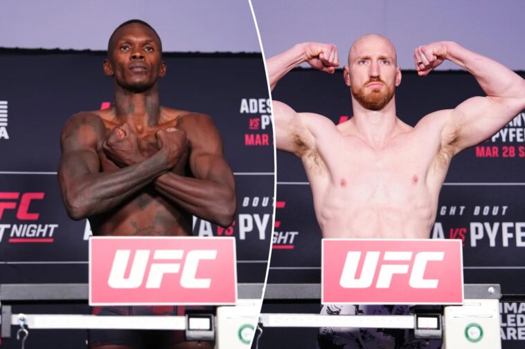 ufc-fight-night-seattle-predictions:-full-fight-card-picks,-best-bets-for-adesanya-vs.-pyfer