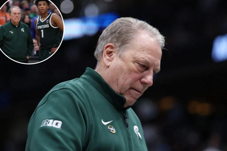 tom-izzo-takes-defiant-stance-on-retirement-after-michigan-state’s-tough-march-madness-ending