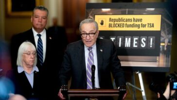 dems-logjam-dhs-funding-over-last-minute-additions-excluded-from-proposed-deal