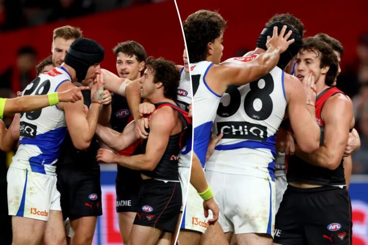 australian-football-player-wipes-blood-on-opponent-in-ghastly-scene:-‘horrible-look’