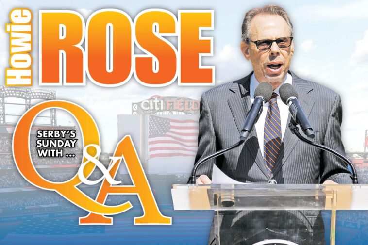 howie-rose-gets-candid-with-the-post-on-what-he’ll-miss-‘more-than-anything’-after-final-season-in-mets-booth