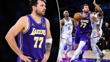 luka-doncic-rightfully-frustrated-about-mvp-race:-it’s-time-for-him-to-speak-up