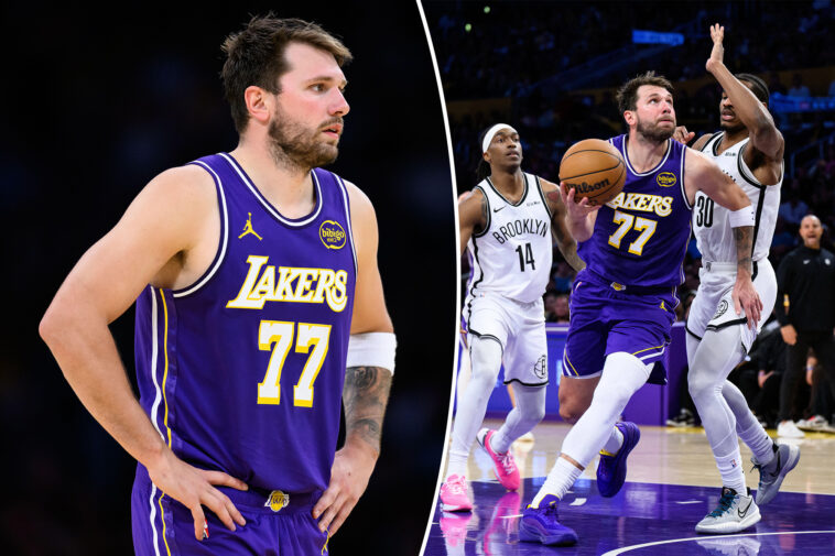 luka-doncic-rightfully-frustrated-about-mvp-race:-it’s-time-for-him-to-speak-up