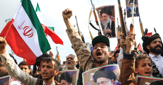 yemen’s-houthis-enter-iran-conflict-with-missile-targeting-israel