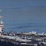 uss-gerald-ford-arrives-in-croatia-for-maintenance