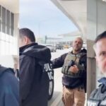 watch:-ice-agents-go-viral-for-their-handling-of-leftist-activist’s-airport-tantrum,-‘why-is-your-voice-so-stressed-out?’