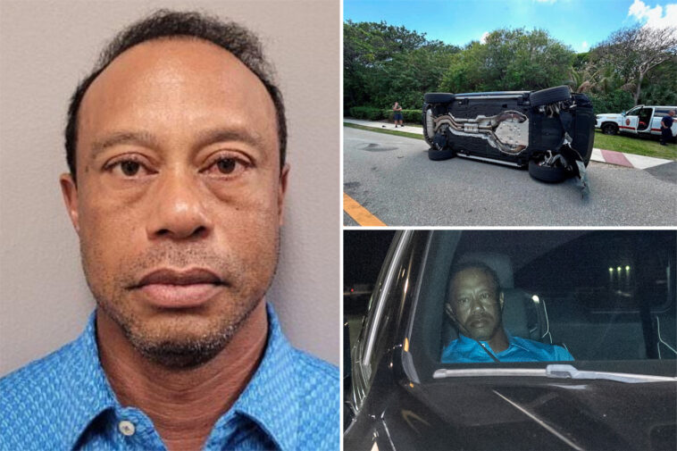 tiger-woods-‘drives-like-a-bat-out-of-hell-very-often’-but-wasn’t-abusing-‘illegal-drugs,’-friend-says