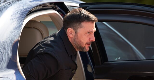 zelensky-visits-uae,-qatar-for-air-security-talks-with-gulf