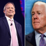 report:-trump-expected-to-endorse-ken-paxton-in-texas-senate-runoff-against-rino-john-cornyn