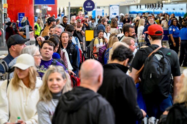 airports-finally-approaching-normal-after-trump-issues-order-to-pay-tsa-agents