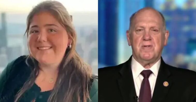 watch:-tom-homan-blasts-chicago-mayor-brandon-johnson,-says-‘it’s-disgusting-to-even-mention-abolishing-ice,’-days-after-illegal-alien-gunned-down-loyola-student